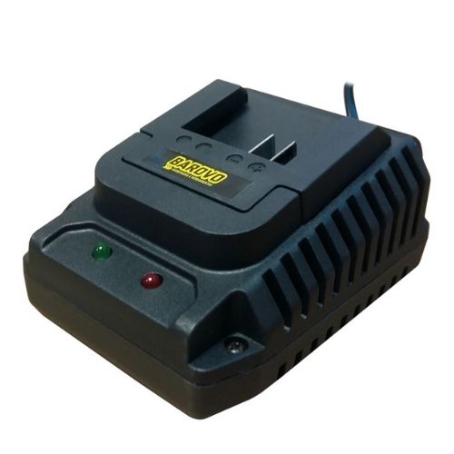 Cargador de Bateria BAROVO BCH-ION4