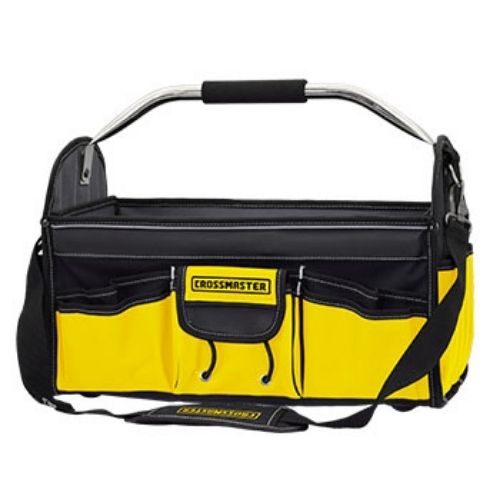 Bolso porta herramientas abierto CROSSMASTER 9930938