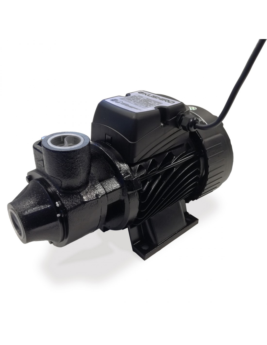 Bomba Periférica 1HP KUSHIRO BP80