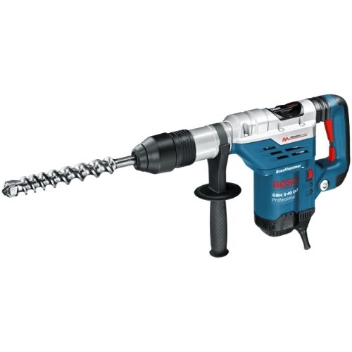 Martillo perforador BOSCH GBH 5-40 DCE