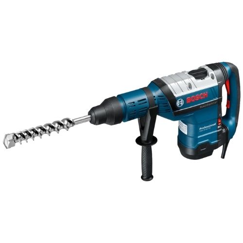 Martillo perforador BOSCH GBH 8-45 DV
