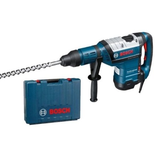 Martillo perforador BOSCH GBH 8-45 DV