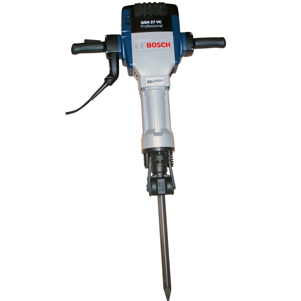 Martillo demoledor Bosch GSH 27