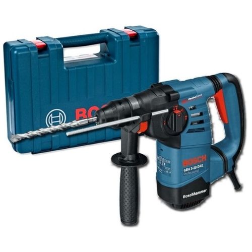 Rotomartillo perforador con SDS plus BOSCH GBH 3-28 DRE