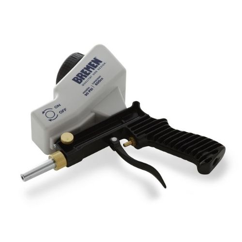 Arenador Neumático BREMEN - Cuerpo Metálico