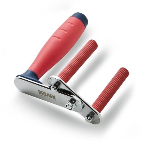 Transportador de Paneles para Construcción en Seco