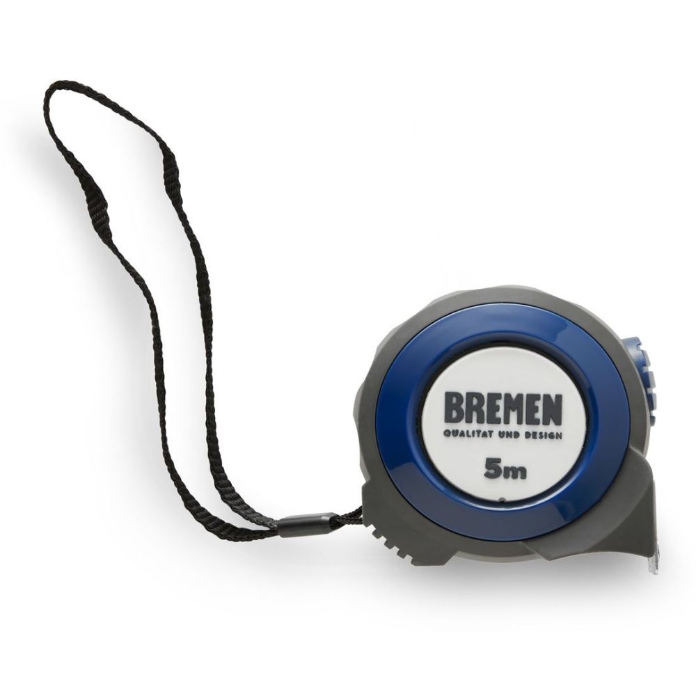 Cinta Métrica Autofrenante BREMEN 3 metros