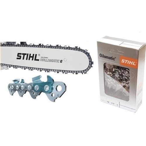 Cadenas Para Motosierras STIHL