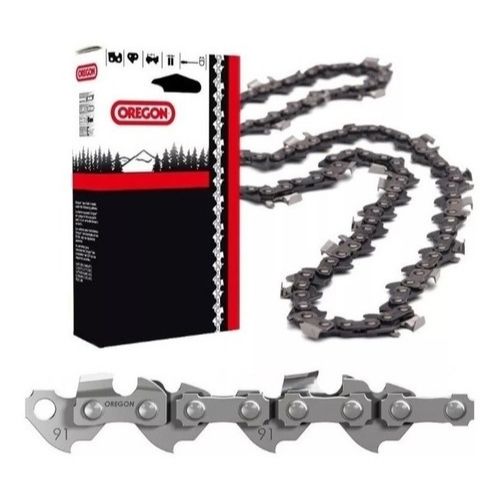 Cadenas para motosierras