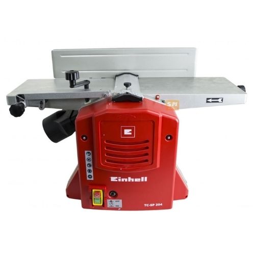 Cepillo De Banco EINHELL TC-SP 204