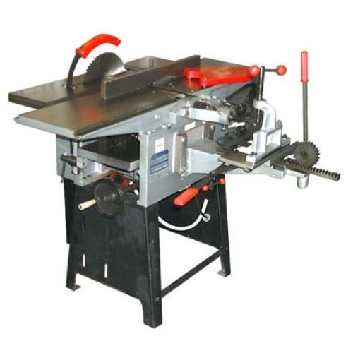 Combinada Carpintería 6 funciones BTA MQ443