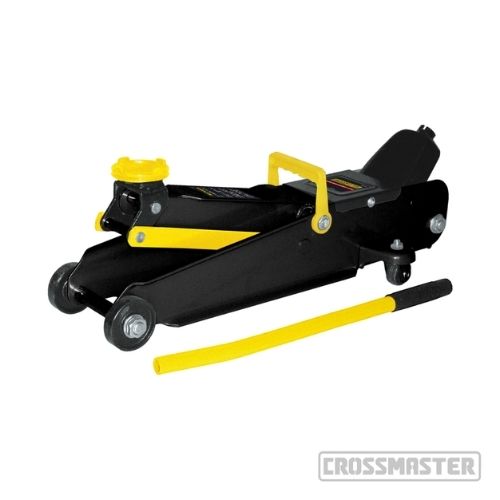 Crique tipo carro Crossmaster 2TN