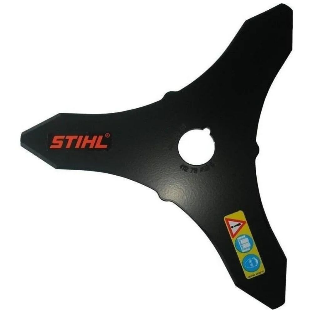 Cuchilla desmalezadora Stihl