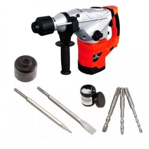 Rotomartillo percutor Dowen Pagio SDS Plus 36 mm 1500 W – Potente y versátil