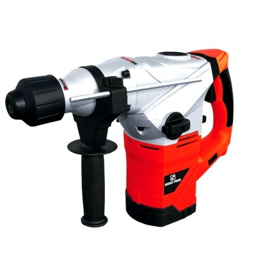 Rotomartillo percutor Dowen Pagio SDS Plus 36 mm 1500 W – Potente y versátil