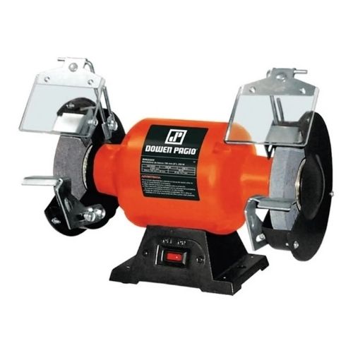 Amoladora de banco Dowen Pagio 150mm