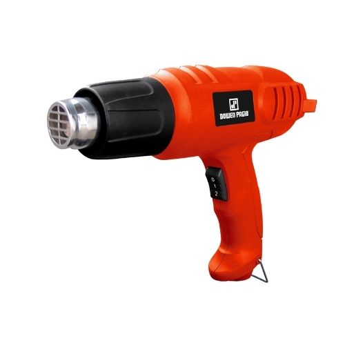 Pistola de calor Dowen Pagio 1850 W – Eléctrica
