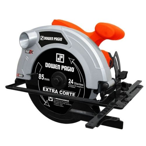 Sierra Circular Dowen Pagio 185mm