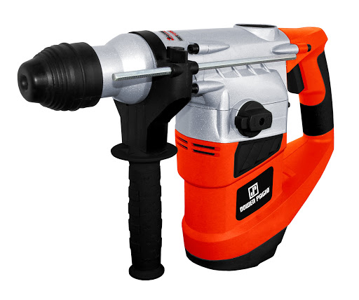 Martillo Electroneumático Dowen Pagio SDS Plus 30mm 1100W