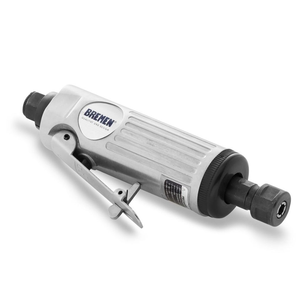 Amoladora Recta Neumática BREMEN (1/4")