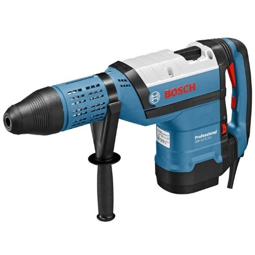 Martillo perforador BOSCH GBH 12-52 DV