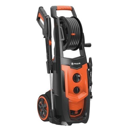 Hidrolavadora eléctrica NIWA HDNW-700