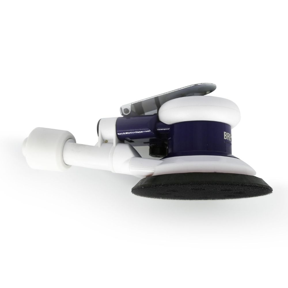 Lijadora Roto Orbital BREMEN 5"
