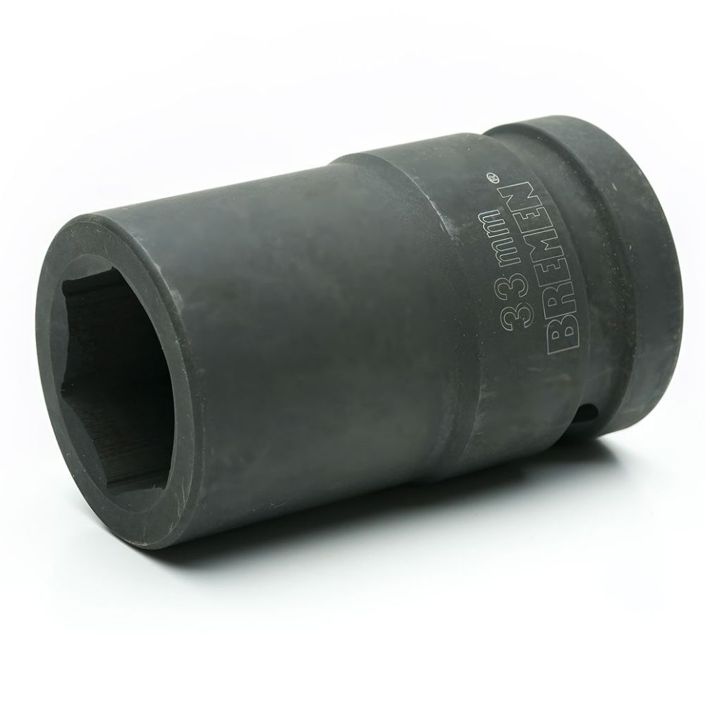 Bocallave para Impacto Hexagonal BREMEN