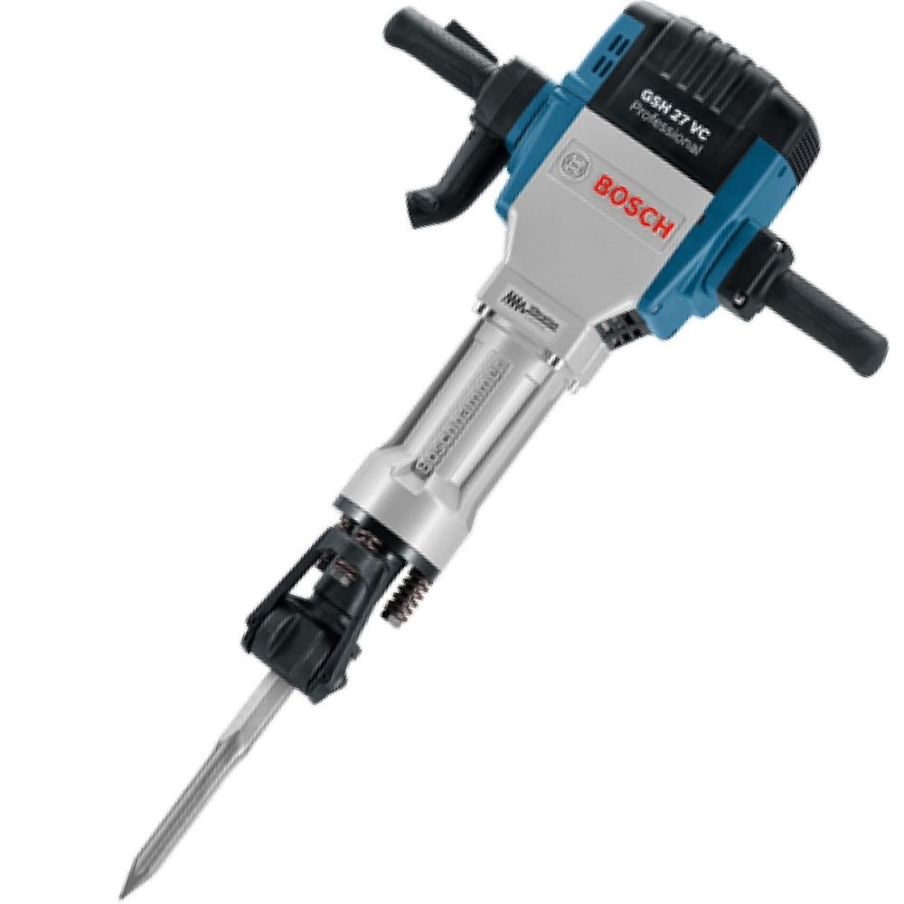 Martillo demoledor Bosch GSH 27