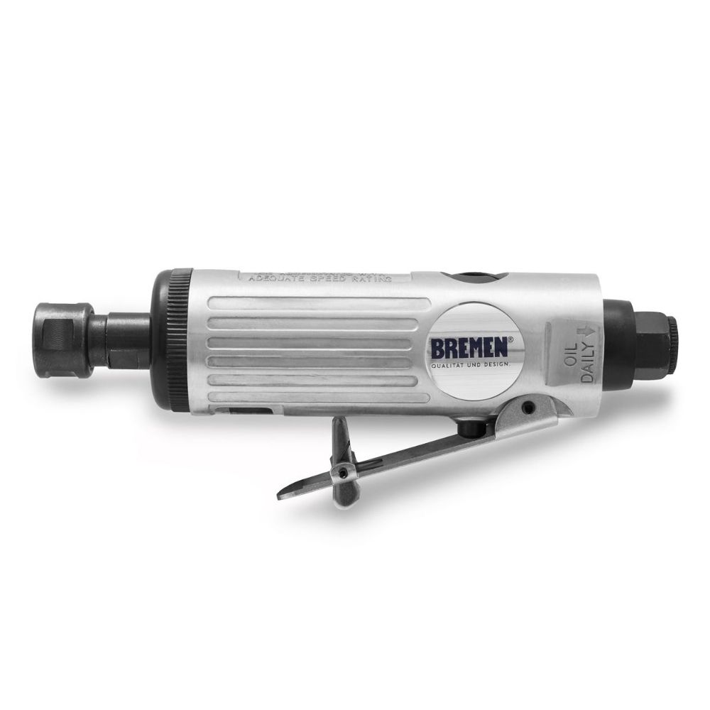 Amoladora Recta Neumática BREMEN (1/4")