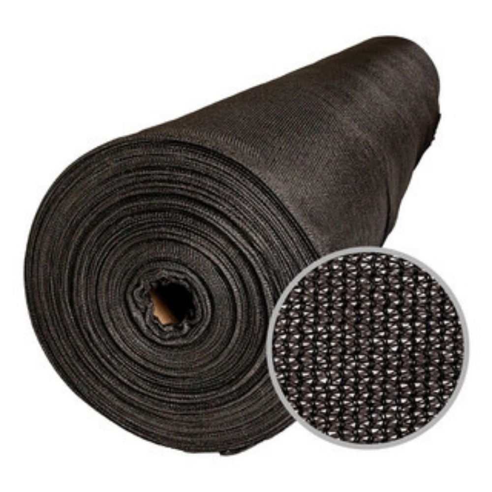 Media Sombra 2,10 mts de Ancho 80%