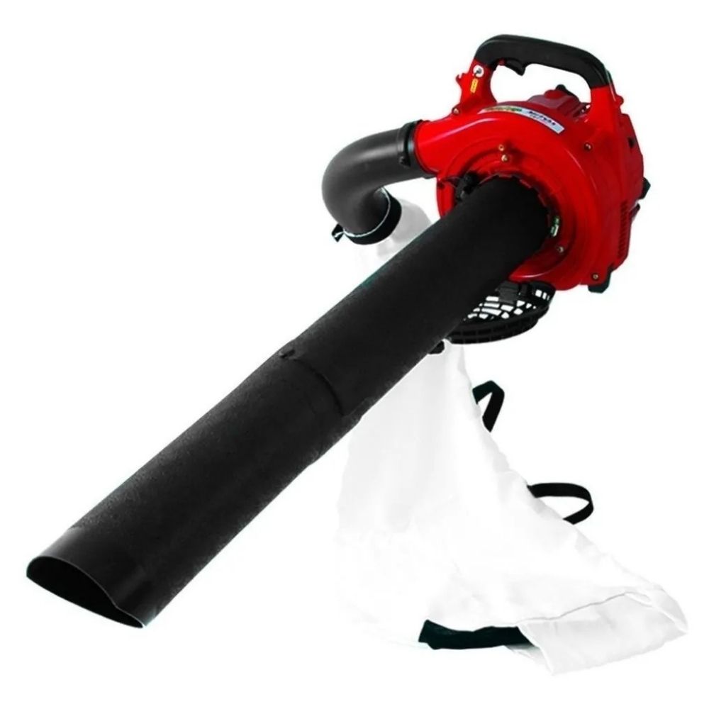 Sopladora aspiradora NIWA SNW-26