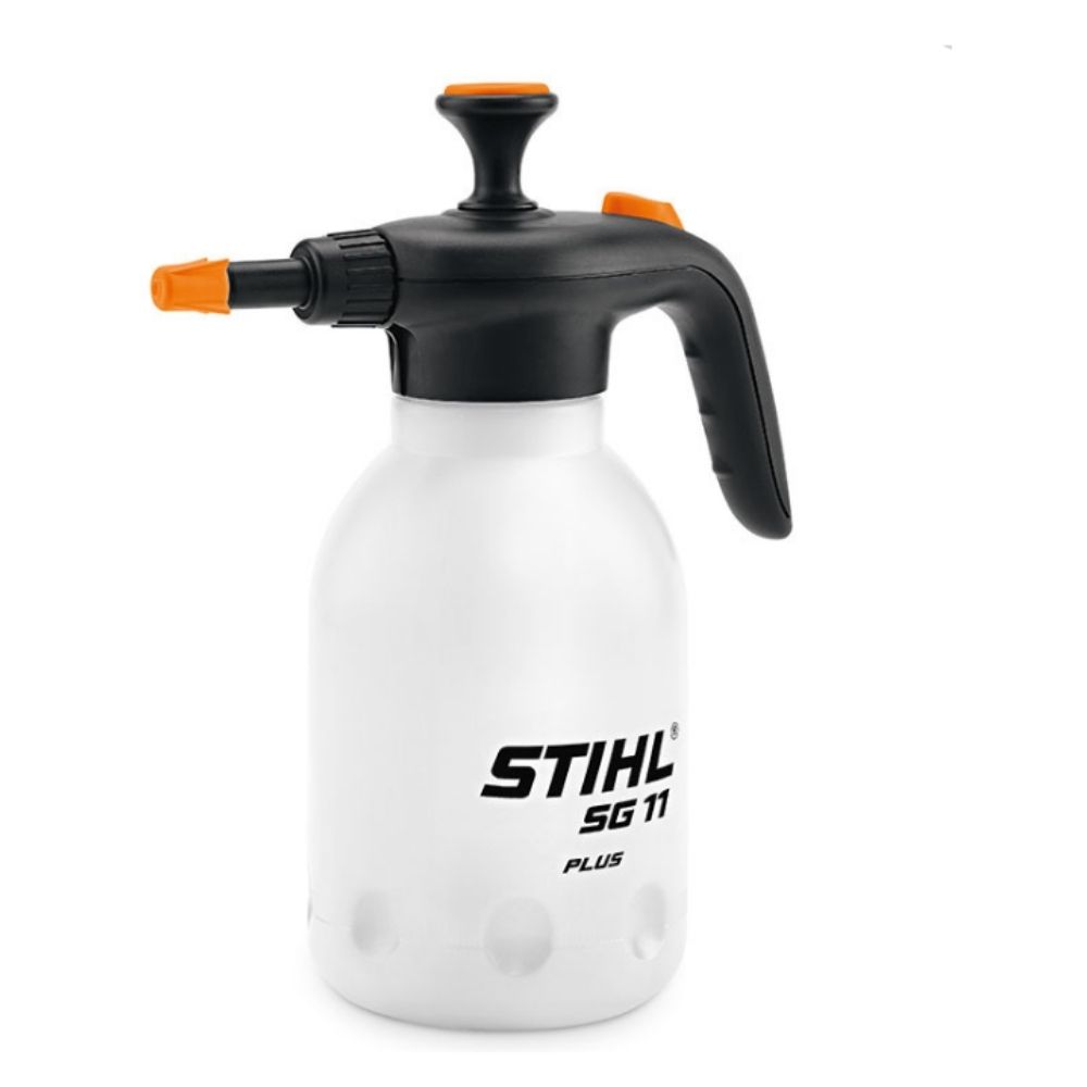 Pulverizador atomizador manual Stihl SG 11