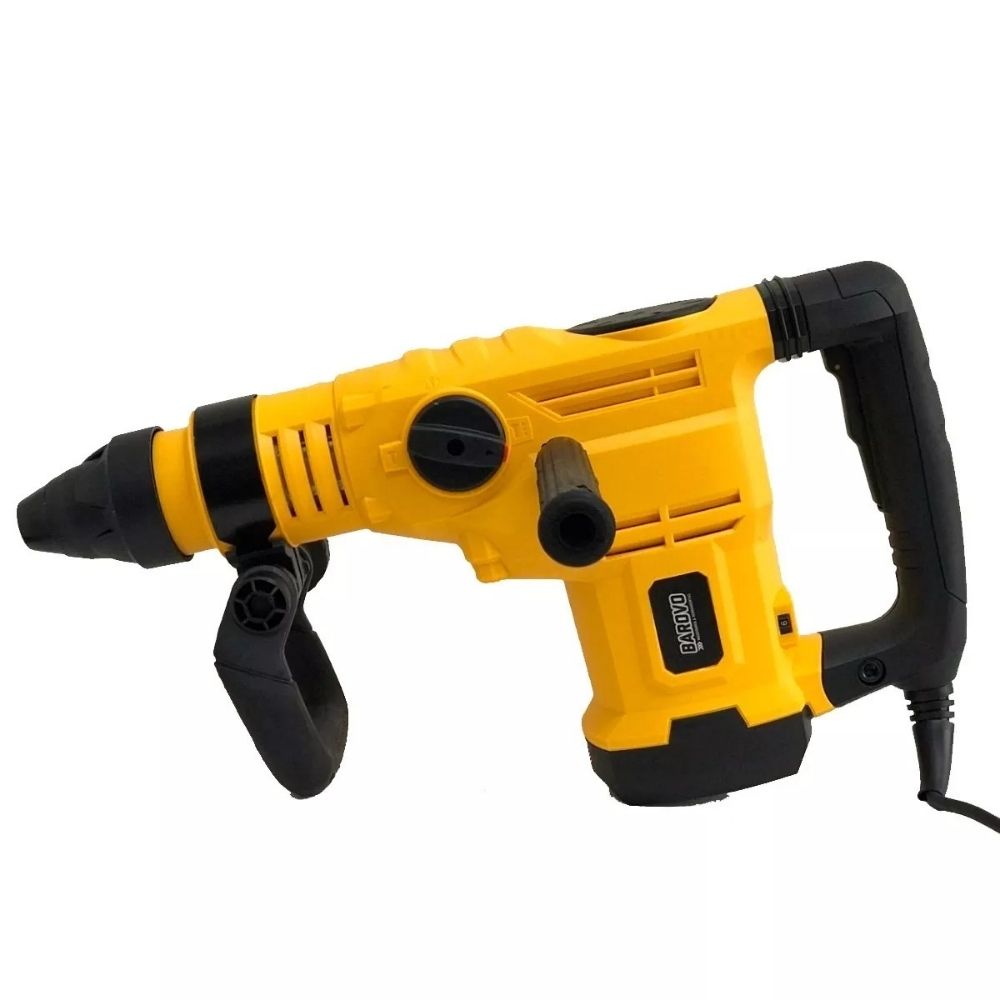 Martillo rotopercutor Barovo RPK -50L