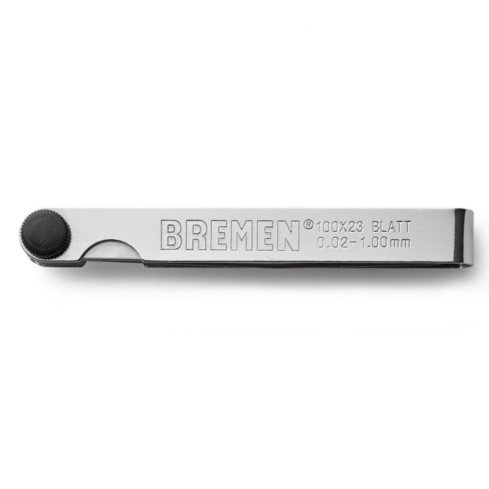 Juego de Sondas Grabadas BREMEN 23 Piezas