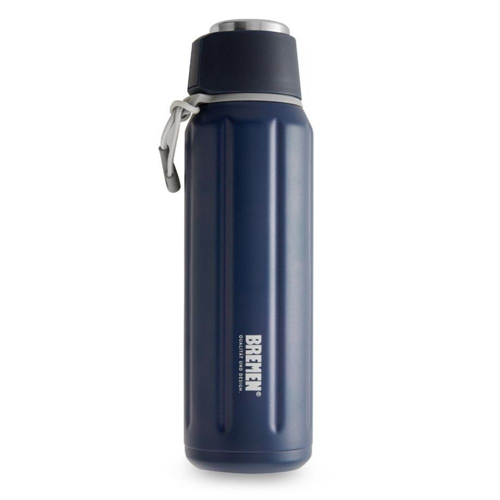 Termo acero inoxidable BREMEN (600ml.)