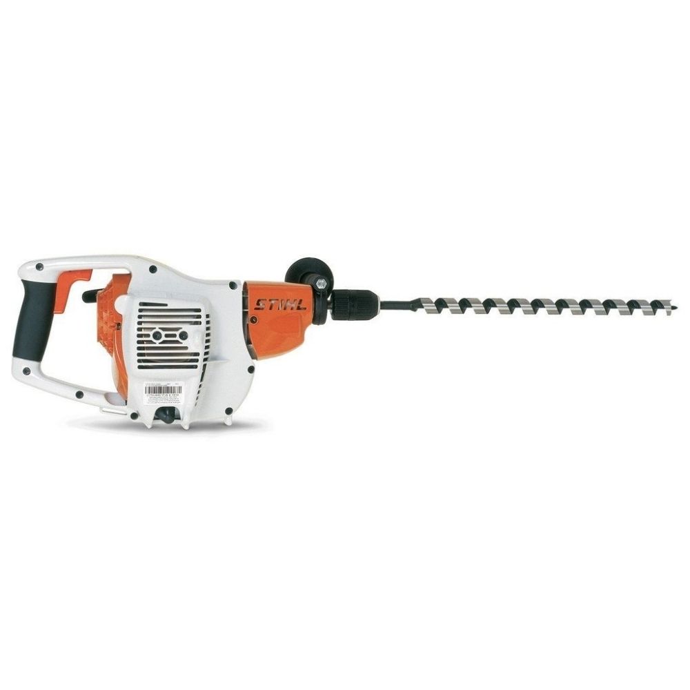 Hoyadora / taladradora manual a explosión Stihl BT 45