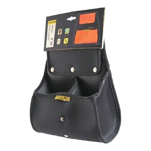 Cartuchera porta herramientas TOOLMEN T32 clavera