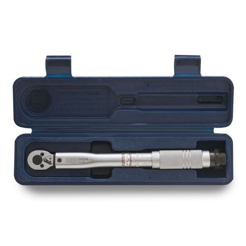 Torquímetro de Zafe BREMEN encastre 1/2"