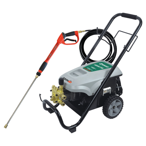 Hidrolavadora electrica profesional NIWA HDNWP-3M