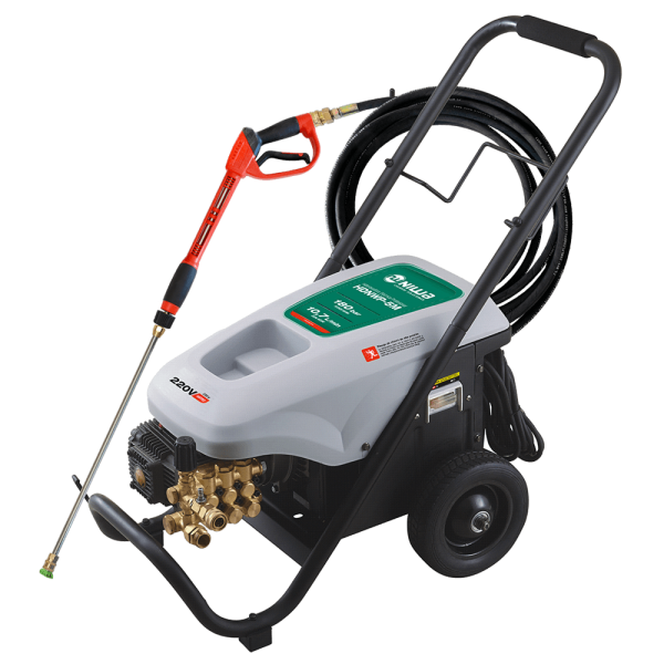 Hidrolavadora electrica profesional NIWA HDNWP-5M