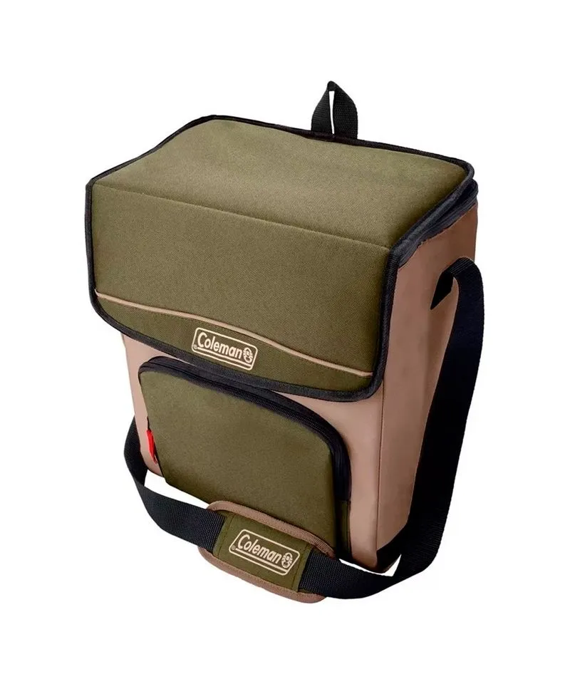 Bolso térmico conservadora COLEMAN 34 latas