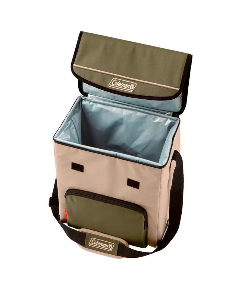 Bolso térmico conservadora COLEMAN 34 latas