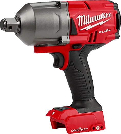 Llave de impacto inalámbrica Milwaukee 2864-20 (M18 FUEL ONE-KEY ¾″ SOLA
