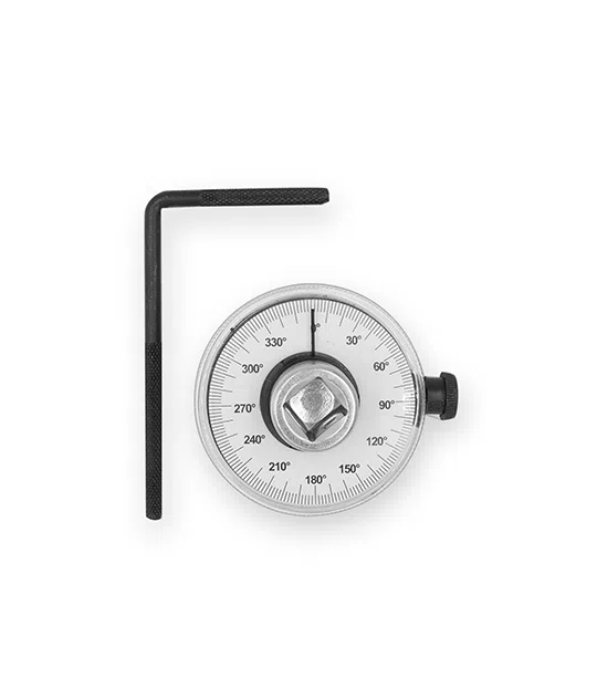 Medidor de Grados de Torque BREMEN