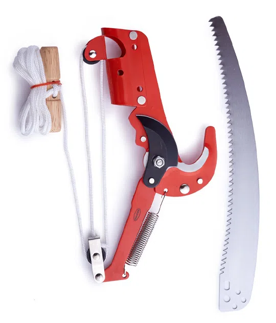 Tijera para podar al aire BREMEN