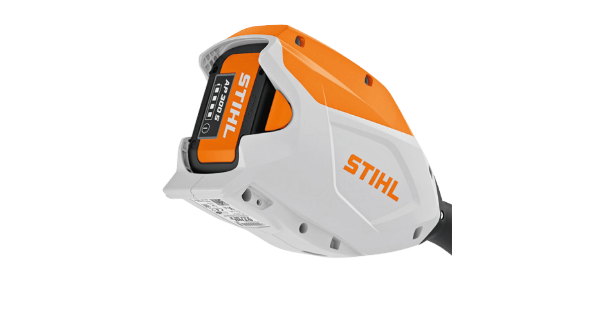 Motoguadaña a Batería STIHL FSA 86 R