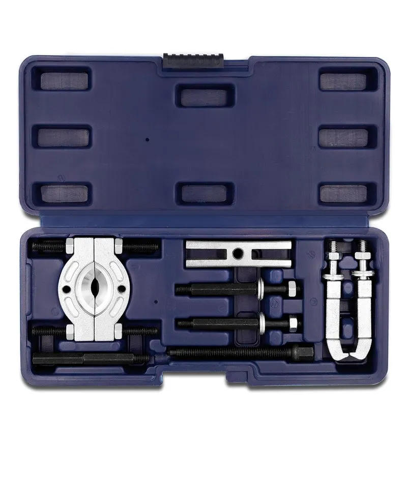 Juego de Extractor de Rodamientos (9 Pzs) BREMEN