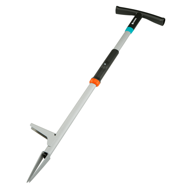 Extractor de maleza GARDENA