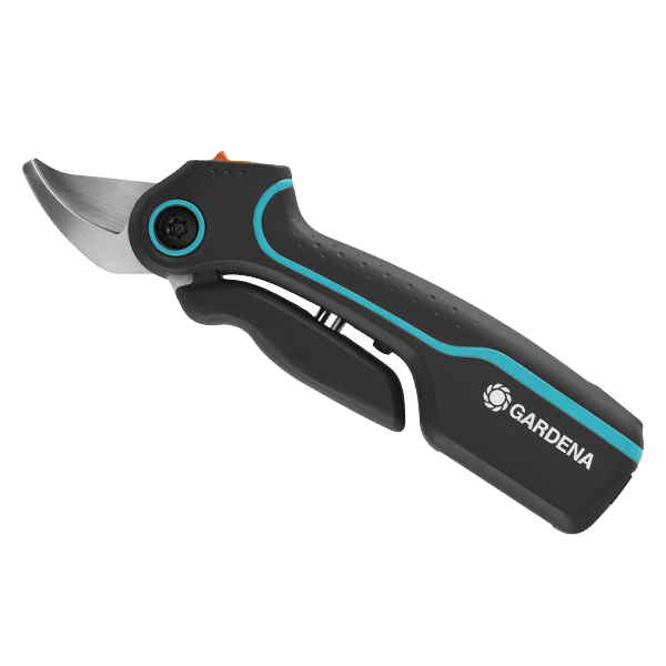 Tijera eléctrica de poda Gardena AssistCut – 3,6 V